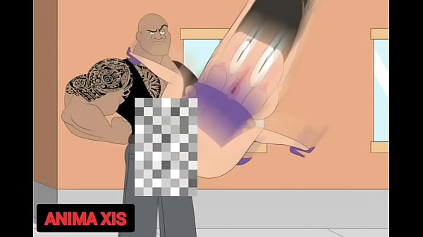 Nonton Eres Assim Que Estoura Uma Vagina thumbnail