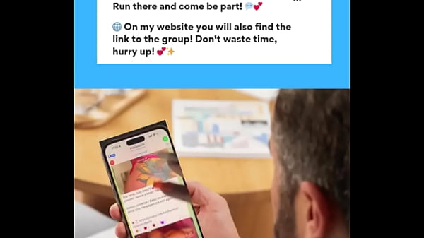 Nonton Curioso Para Saber O Que Est&aacute; Acontecendo No Meu Grupo De Pr&eacute;vias No Telegram? D&ecirc; Uma Olhada Neste V&iacute;deo E D... thumbnail