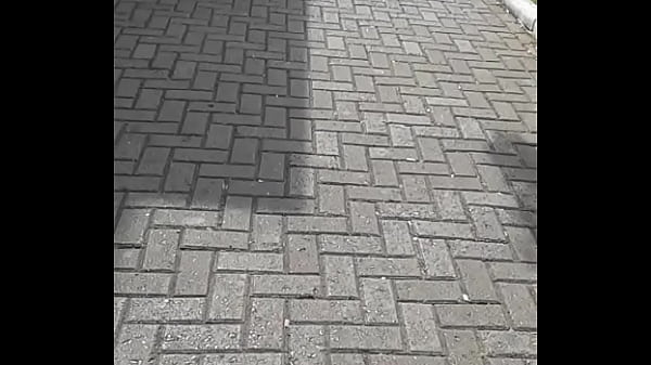 Gostosinha Na Rua thumbnail