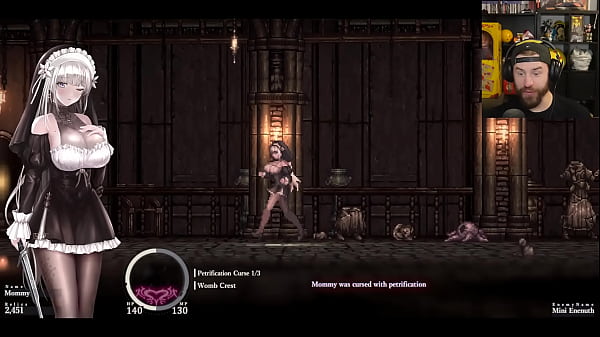 Play MP4 - Can I Beat The Most Traumatizing Game Ever&quest; &vert; SiNiSistar 2 &num;6