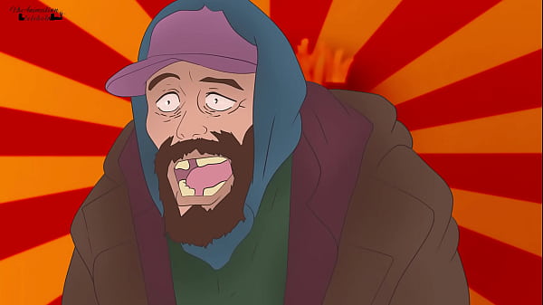 Mcdonald's girl with big balls hentai 2025