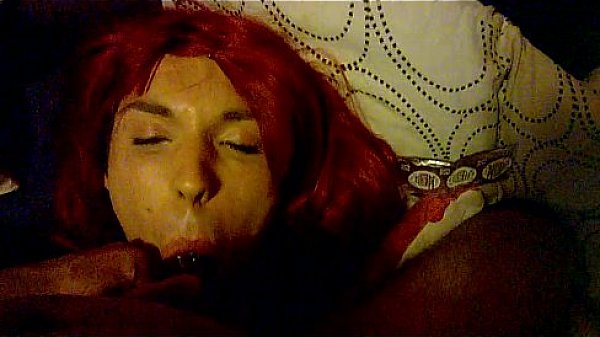 princess chloe winking for 