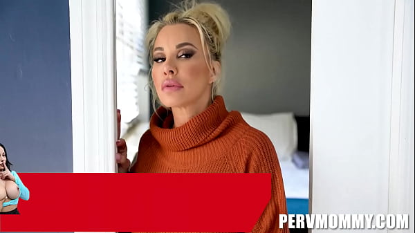 A Thing For Cougar_Stepmoms Robbin Banx ,Danny Steele