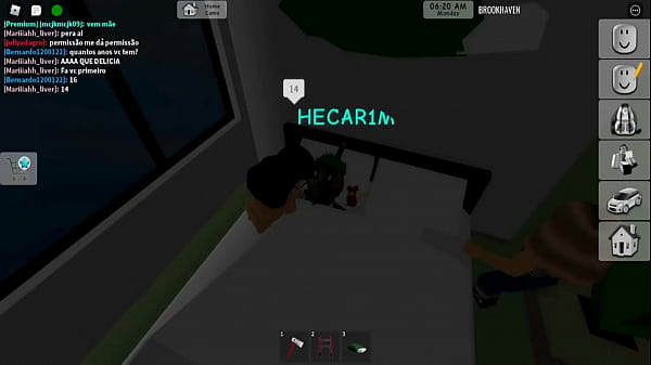 HECARIM_DE RUPTOR DIVINORASGANDO A SAFADA QUADRADONA