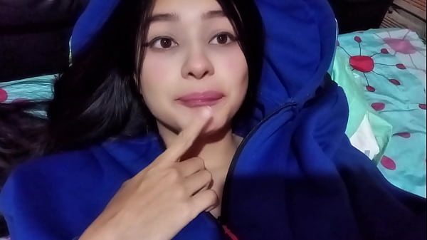 Niñera caliente con enormes tetas_anhelabami polla tan pronto como llegué a casaCASERO_REAL