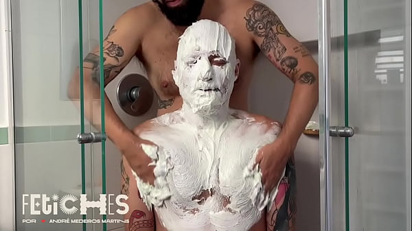 parte do projeto FETICHES de Andr&eacute; Medeiros Martins 