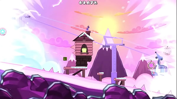 Arctic alpine completion gd 