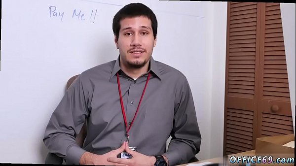 Straight Guy Made Eat Cum Gay First Time Lance's Big Birthday Surprise thumbnail