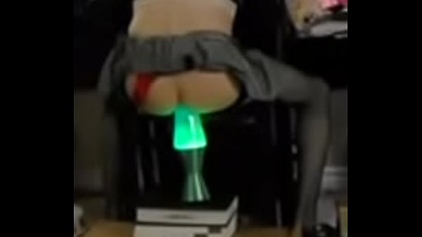 Hope that lava_lamp doesn t erupt