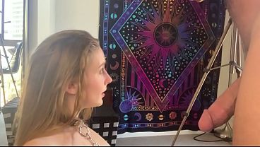 Teen-takes-first-facial-load - Laney Grey - Brad Newman thumbnail