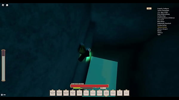 DSAGE IS CRACKED | ROBLOX 