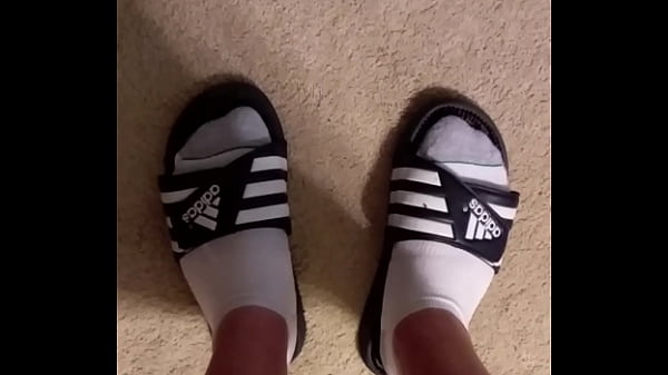 Socks And Sandals