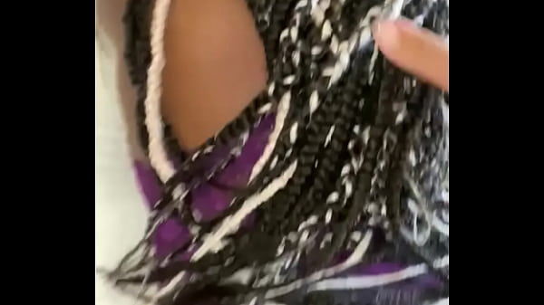 Nonton Black Milf Needed Some Big Hard Cock thumbnail