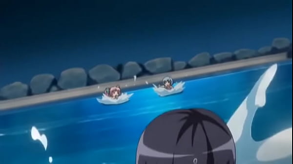 Tropical kissepisode1