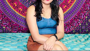 Desi Anal Sex Homemade With Hindi Audio thumbnail