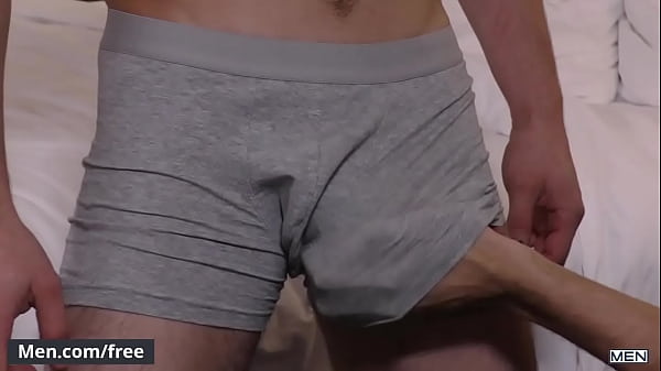 Trailer preview - Men.com 