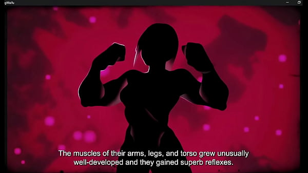 Nonton Waifu Fighter thumbnail