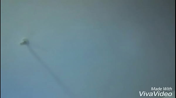 Caught during blowjob