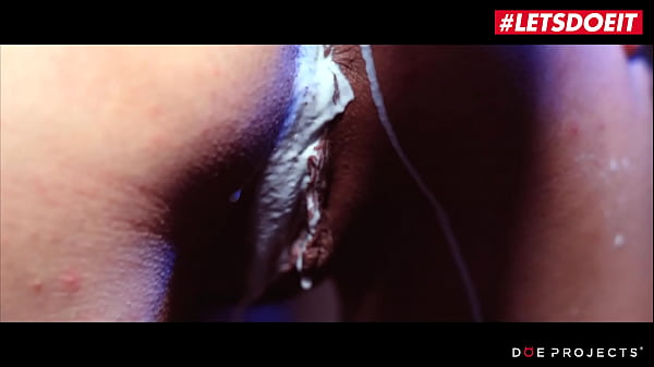 LETSDOEIT - Henessy - Sexy Russian MILF Gets Some Milk From_Her Man