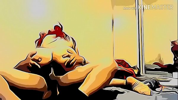 Fucking around with flaka trailer