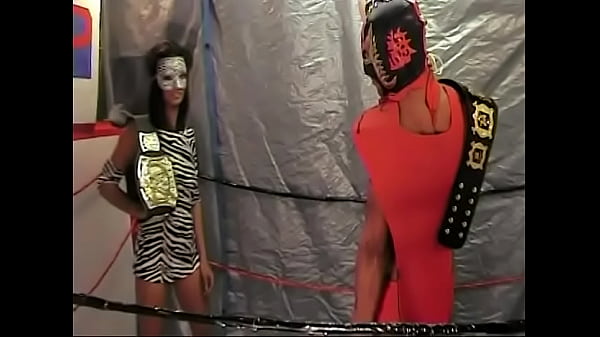 The Best Man Vs Women Intergender Matches On The Planet thumbnail