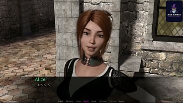 Maid's Maid Service Fuck | A Knight Tale PT 9 