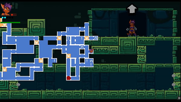 Kincaid [Hentai game PornPlayselected by the fans] Ep. lesbian 69 in the temple ruins