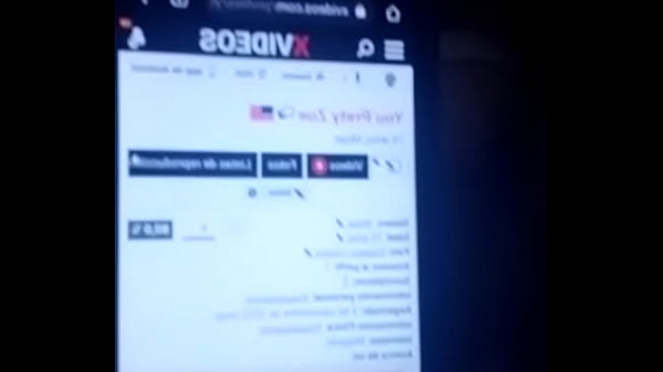 V&iacute;deo De Verificaci&oacute;n Del Canal De Xvideos thumbnail