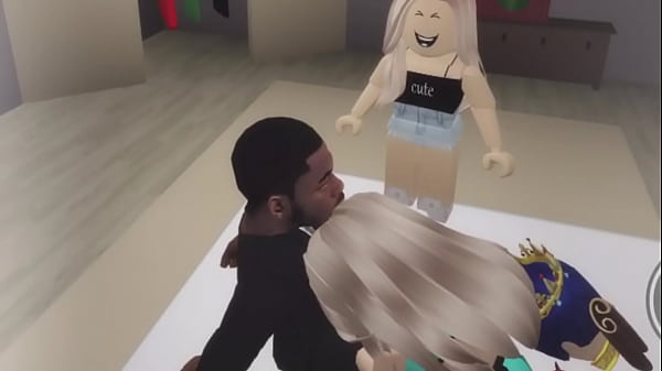 Thick pawg anal fucks and deepthroats black guy