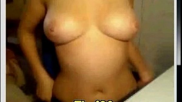 Stunning emo chick on hidden cam 