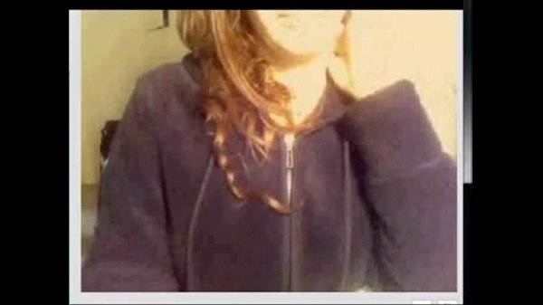 Stunning emo_chick onhidden_cam