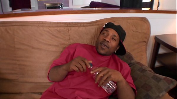 Play MP4 - Thick cock black dude loves interracial sex with perfect little white slut whore Cagle