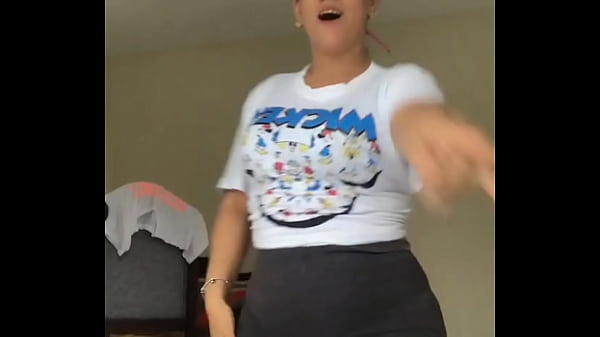 Calcinha_marcando na legging