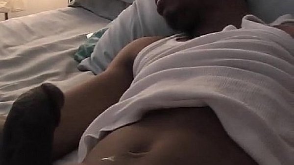 Sexy gay He didn't up so I took matters into my own hands. 