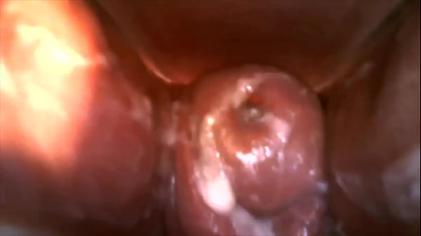 Play With Speculum And View Inside My Pussy By Inside Camera thumbnail