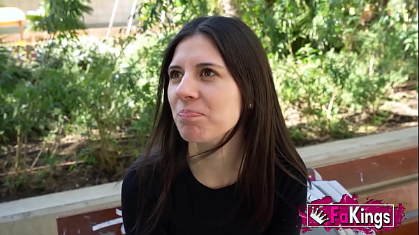 Anal casting with a big dick argentine mia gallardo's going to leave us all speechless