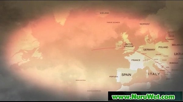 Gorgeous babe gives_a Nuru massage 07