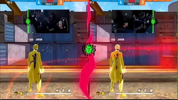 LOUD SENDO FUDIDA PELAPAIN NOPRIMEIRO PRESENCIAL