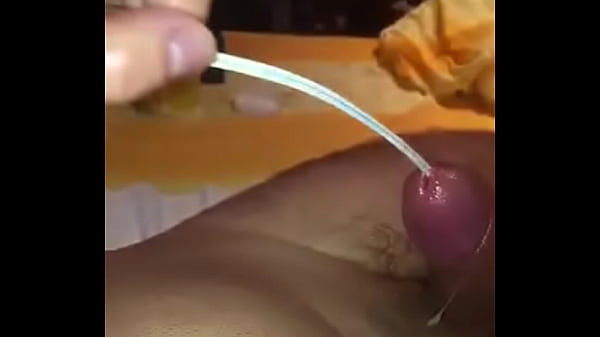 Play MP4 - deep  insert uretral single