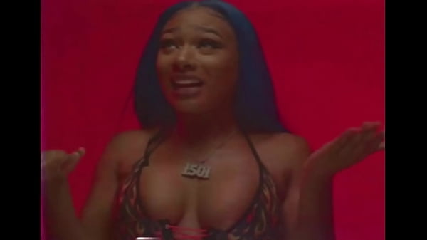 Megan Thee Stallion sex 