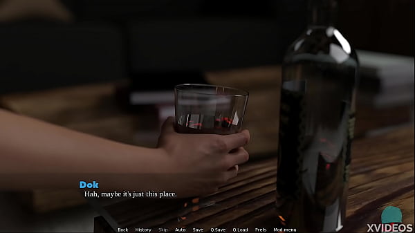 Play MP4 - THE CABIN &num;24 &bull; Big&comma; juicy tits in our face