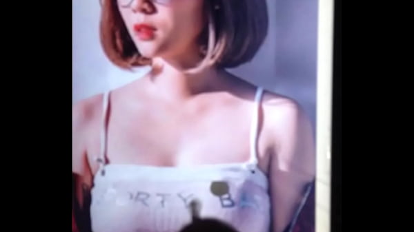 Bắn tinh v&agrave_o mồm Misthy