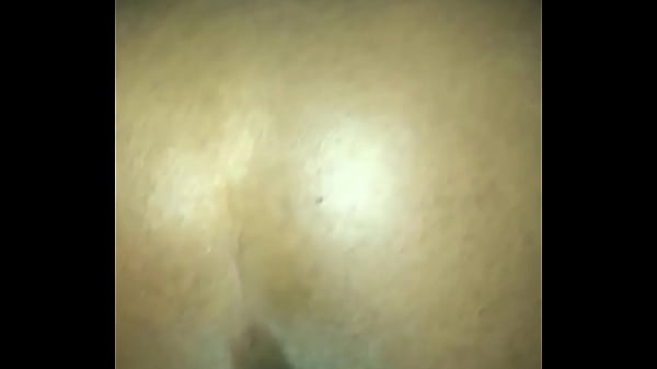 Lil teen get busted by me