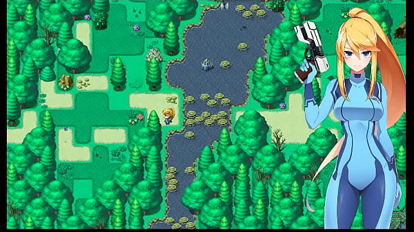 18 H RPGGames Bounty Hunter Samus Eng 1