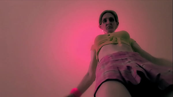 Play MP4 - Keightania LaGurley cums pretty quick when feeling horny after just taking a cold shower