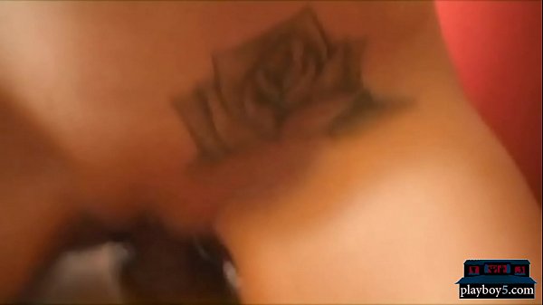 Threesome with two_amateur blondies who_both love cock