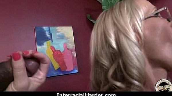 Beautiful girl fucked hard by big black dick 11 