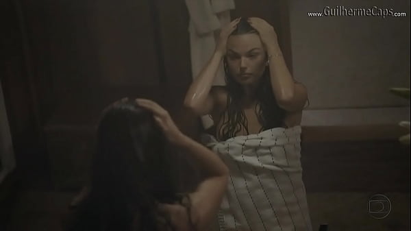 Play MP4 - Isis Valverde Nua em O Canto da Sereia