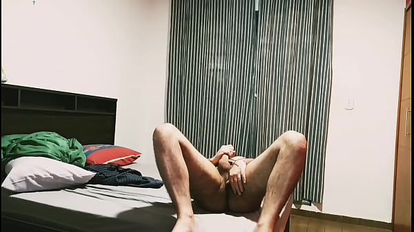 batendo punheta depois de um strip - - assinatura Premium 