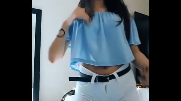 Cameltoe